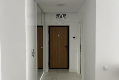 Apartament cu 3 camere decomandat, mobilat în Aviației - 8