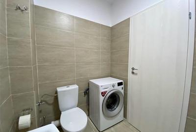 Apartament cu 2 camere decomandat, mobilat în Metalurgiei - 9