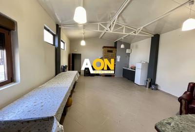 Spațiu comercial, de 150 mp, în Micești - 6