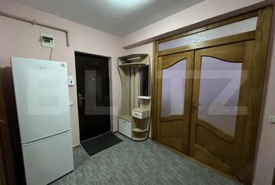 Apartament 2 camere, decomandate, 49 mp, zona Florilor - 2