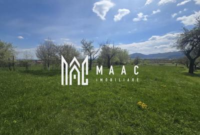 Teren agricol extravilan de 5400 mp, în Orlat - 8