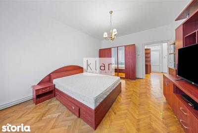 Apartament cu 2 camere în Horea - 4