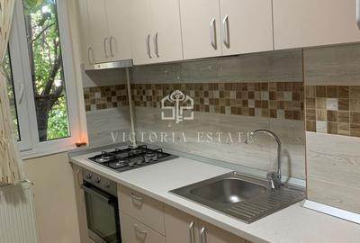 Apartament cu 2 camere semidecomandat în Sud - 5