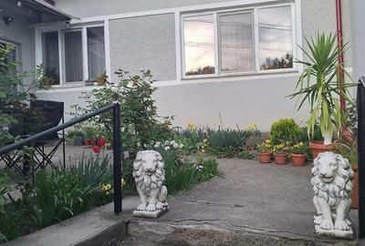 Casă cu Teren 450 Mp în Petros - 5