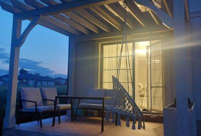 Casă cu 4 camere cu Teren 150 Mp în Exterior Vest - 7