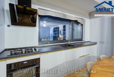 Apartament cu 3 camere în Pipera - 11