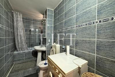 Chirie - Apartament de 3 camere, decomandat, Zona Grivitei - 13