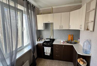 Garsonieră decomandată în Dâmbul Rotund - 8