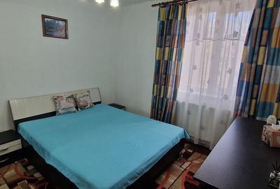 Zona I.C.I.L-Gara, apartament cu 2 camere - 3