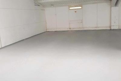 Spațiu comercial, de 216 mp, în Gilău - 2