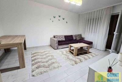 Tomis Nord, Tulcei, decomandat, 2 camere, etaj 1, gaze, mobilat - 10