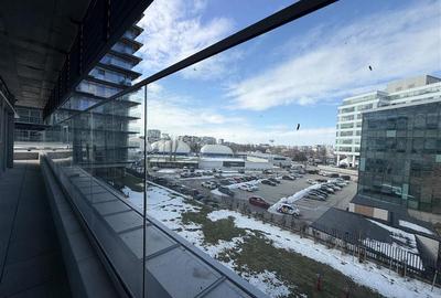 Apartament cu 2 camere decomandat, mobilat în Floreasca - 3