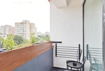 2 Camere, Bloc Nou, LUX, Parcare - 8