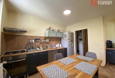 Casă individuală cu 9 camere cu Canalizare în Bogdăneștilor - 22