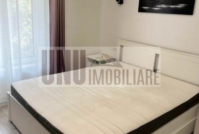 Etaj 2-Podul De Fier-2 Camere Decomandat 50mp-plus boxa - 8