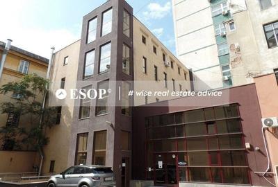 Spațiu comercial, de 1,041 mp, în Central - 7