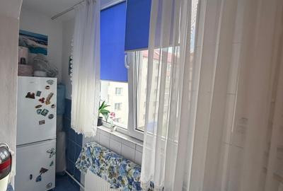 Garsonieră nedecomandată în Central - 1