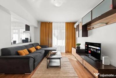 Apartament cu 2 camere semidecomandat în Universitate - 5