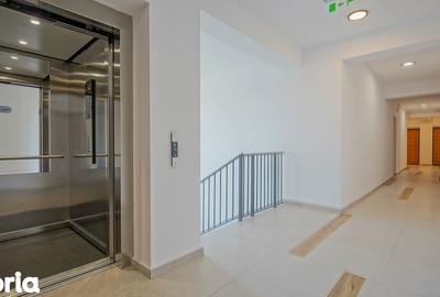 Apartament cu 2 camere decomandat în Tractorul - 8