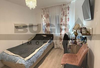 Apartament 3 camere, 65 mp, balcon, boxa, 2 parcari, Piata Zorilor - 7