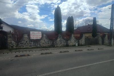 Teren de 2823 mp, în Sălătrucel - 6