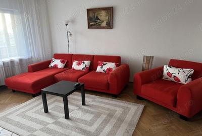 Apartament cu 3 camere decomandat în 1 Mai - 1