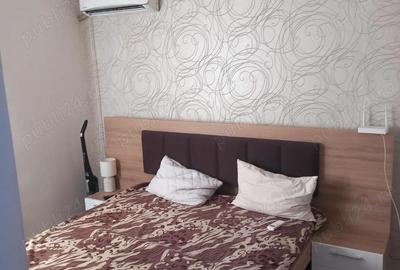 Garsonieră decomandată în Central - 2