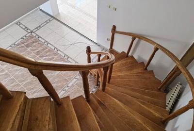 Casă cu 4 camere în Vărsătura - 16