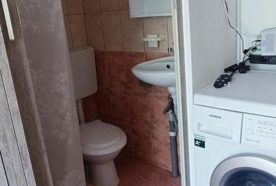 Garsonieră nedecomandată în Cantemir - 3