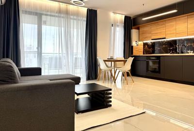 Apartament 3 camere Smart Home, în zona Lipovei, lângă pădure - 5