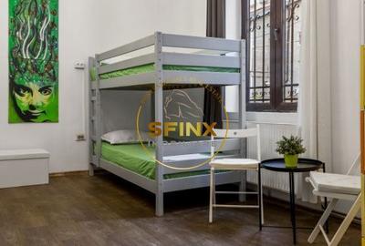 Casă cu 8 camere cu Canalizare în Gara de Nord - 13