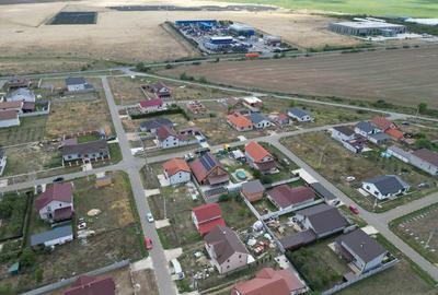 Casa la gri in Frumuseni - 18