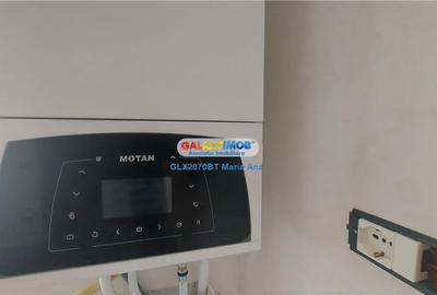 Apartament cu 4 camere decomandat în Central - 6