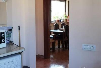 Apartament cu 5 camere semidecomandat în Casin - 10