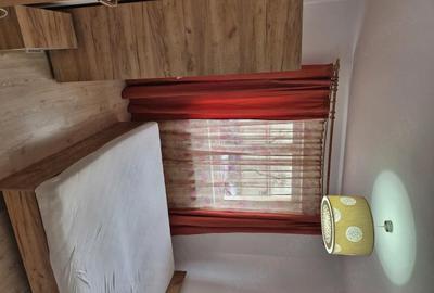 Apartament cu 3 camere nedecomandat în Scriitorilor - 4