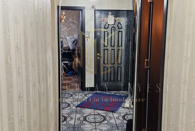 Apartament cu 3 camere decomandat, mobilat în Teiul Doamnei - 4