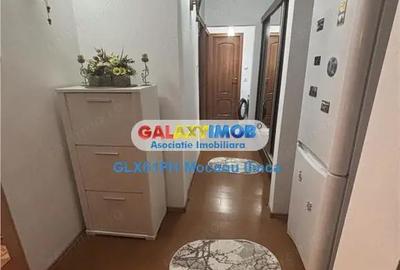 Apartament cu 3 camere decomandat, mobilat în Vest - 6