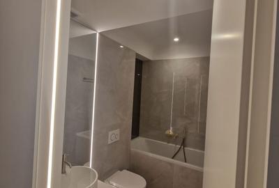 Garsonieră decomandată în Pipera - 4