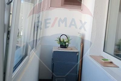 Apartament cu 2 camere în Central - 4