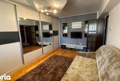 Apartament cu 2 camere decomandat în Mărăști - 1