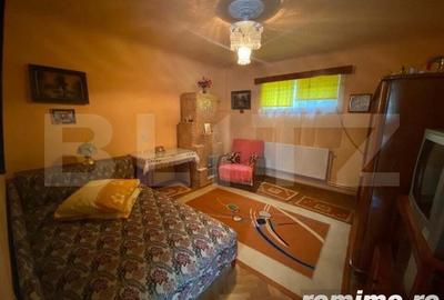 Casă cu 3 camere cu Teren 510 Mp în Dorobanțul - 5