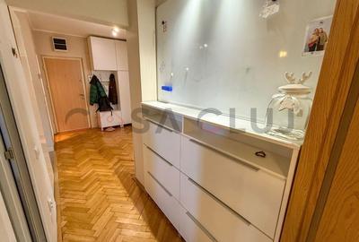 3 camere, Gradini Mănăștur, Platinia - 14