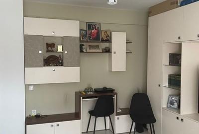 Apartament cu 2 camere decomandat, mobilat în Astra