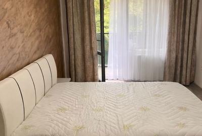 Apartament cu 3 camere decomandat în Florești - 6