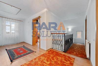 Casa P+1, 4 dormitoare, 2 bai, 1080 mp teren - 1