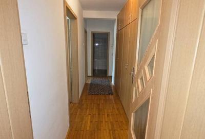 Apartament cu 4 camere semidecomandat în City Park Mall - 7