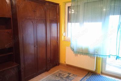 Apartament cu 2 camere decomandat în Carei - 7