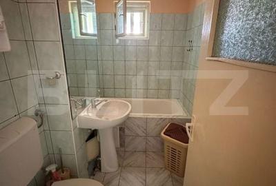 Apartament cu 2 camere semidecomandat în Gojdu - 8