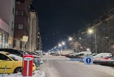 Garsonieră decomandată în Rahova - 12