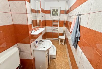 Apartament 2 camere –  Tomis Nord - 11